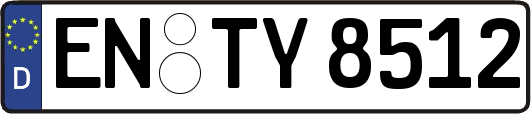 EN-TY8512