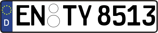 EN-TY8513