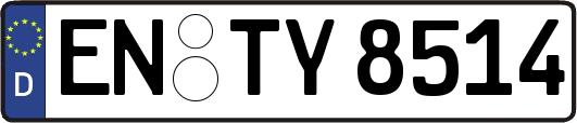 EN-TY8514
