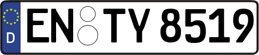 EN-TY8519