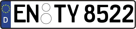 EN-TY8522