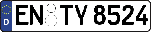 EN-TY8524