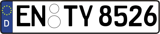 EN-TY8526