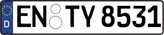 EN-TY8531