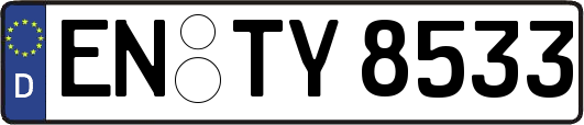 EN-TY8533