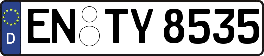EN-TY8535