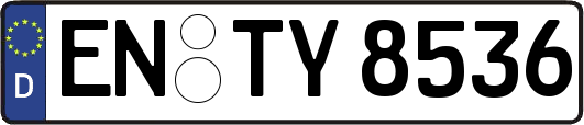 EN-TY8536