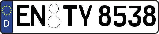 EN-TY8538