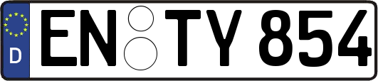EN-TY854