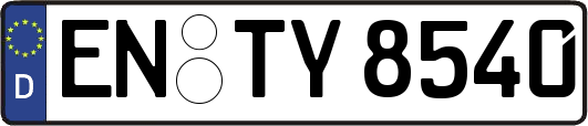 EN-TY8540