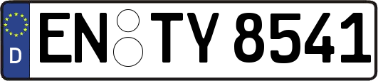 EN-TY8541