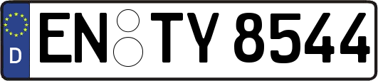 EN-TY8544
