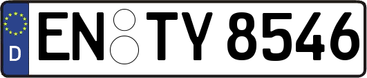 EN-TY8546
