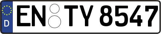 EN-TY8547