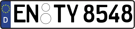 EN-TY8548