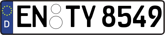 EN-TY8549