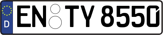 EN-TY8550
