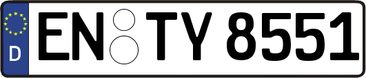 EN-TY8551