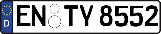 EN-TY8552
