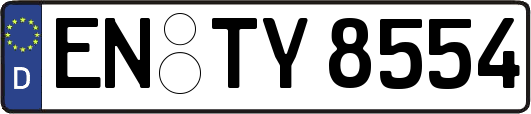 EN-TY8554
