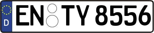 EN-TY8556
