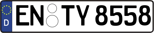 EN-TY8558
