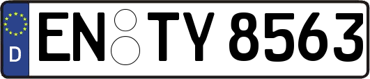 EN-TY8563