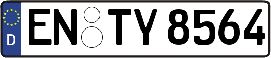 EN-TY8564