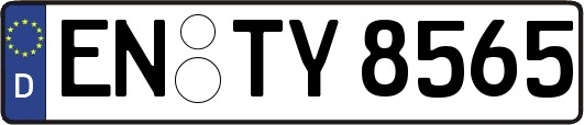 EN-TY8565
