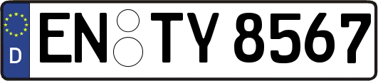 EN-TY8567