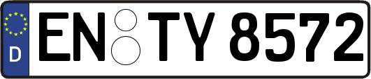 EN-TY8572