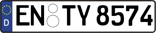 EN-TY8574