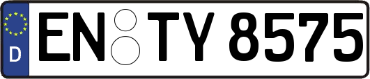 EN-TY8575