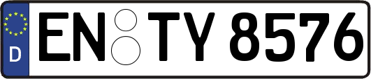EN-TY8576