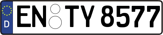 EN-TY8577
