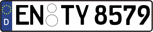 EN-TY8579