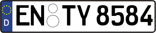 EN-TY8584