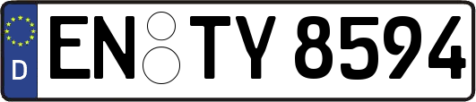 EN-TY8594