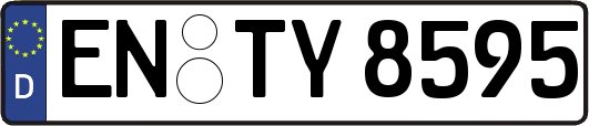EN-TY8595