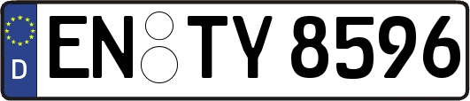EN-TY8596