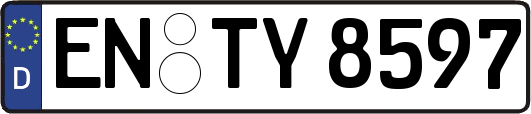 EN-TY8597