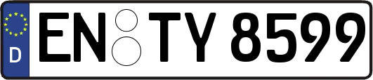 EN-TY8599