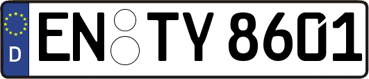 EN-TY8601