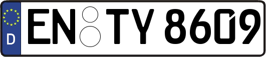 EN-TY8609