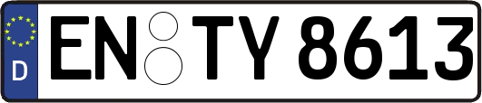 EN-TY8613