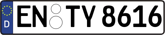 EN-TY8616