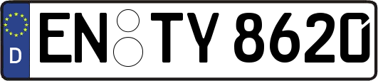 EN-TY8620