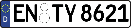EN-TY8621