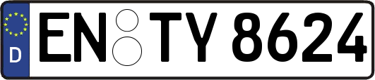 EN-TY8624