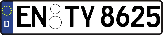 EN-TY8625